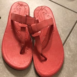 Rockport sandals